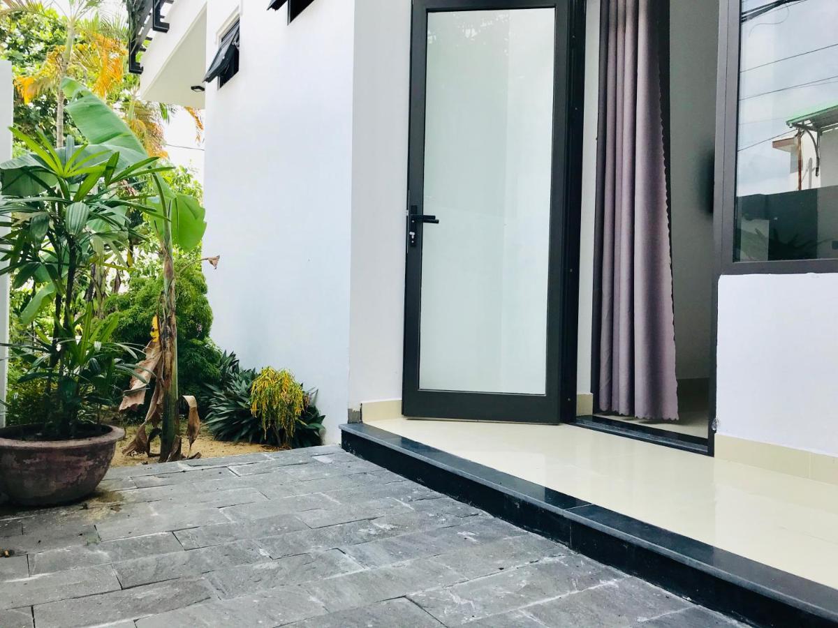 Papa Villa Homestay Хойан Экстерьер фото